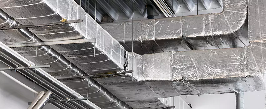 Vent Dust Cleaning Cost in Westminster, MD