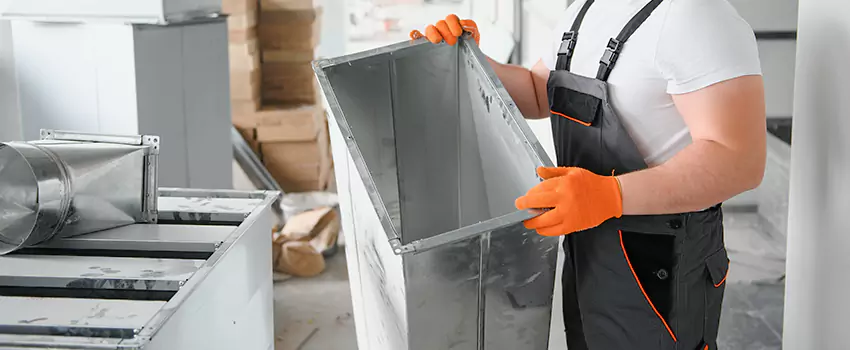 Ventilation Fan Cleaning Services in Westminster, Maryland