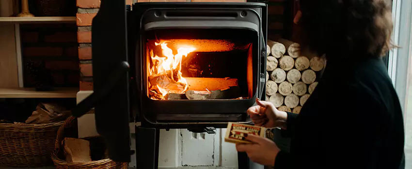Key Features of Vermont Castings Fireplaces in Westminster, MD