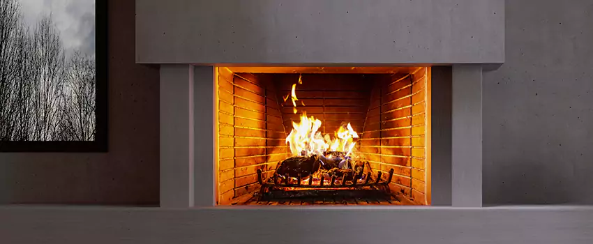 Indoor Wood Burning Furnace Repair and Installation in Westminster, Maryland