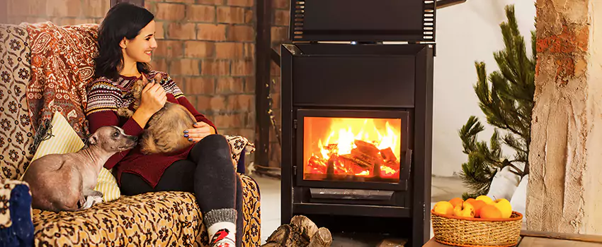 Wood Stove Chimney Cleaning Services in Westminster, MD