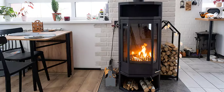 Wood Stove Firebox Installation Services in Westminster, MD