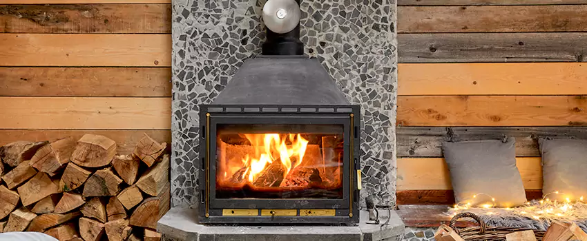 Wood Stove Cracked Glass Repair Services in Westminster, MD
