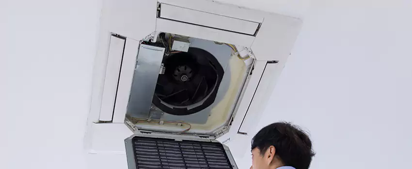 Benefits of Professional Air Duct Cleaning in Westminster, Maryland