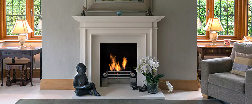 Astria Open-Hearth Wood Fireplaces Services in Westminster, MD
