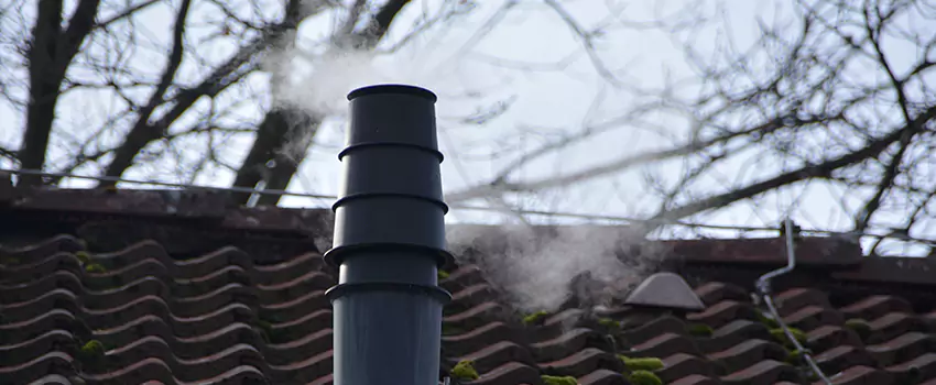 Broken Chimney Animal Screen Repair And Installation in Westminster, MD