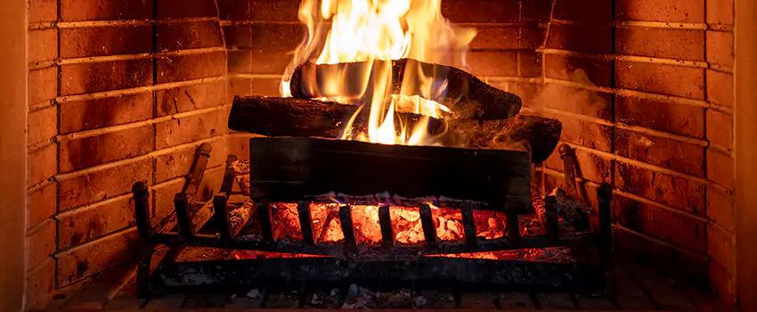 Chimney Ash Dump Cover Repair Services in Westminster, MD