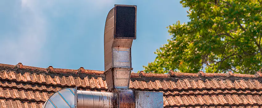 Chimney Cleaning Cost in Westminster, Maryland