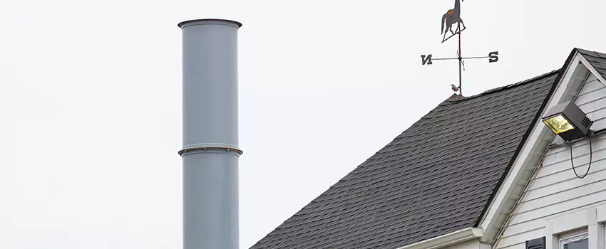 Multi-flue Chimney Caps Installation And Repair in Westminster, MD