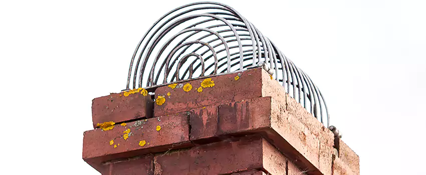 Chimney Crown Problems in Westminster, Maryland