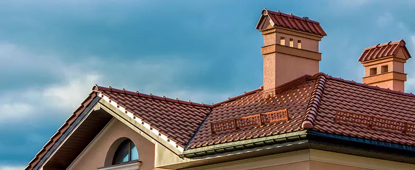 Residential Chimney Services in Westminster, Maryland