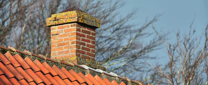 Chimney Flue Cap Installation in Westminster, MD