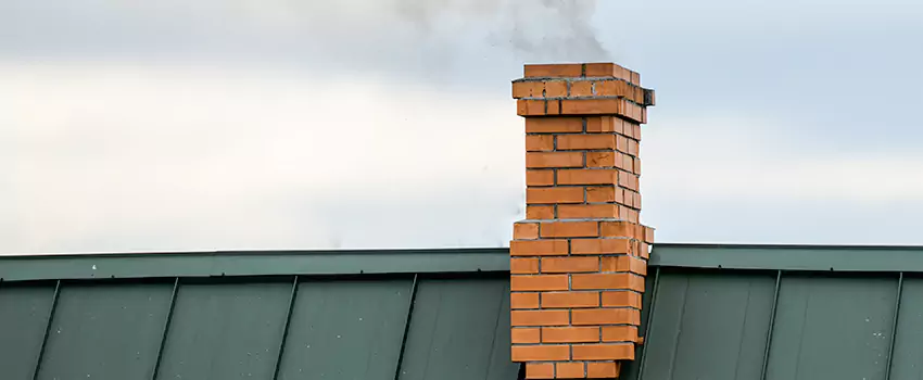 Chimney Installation Company in Westminster, MD