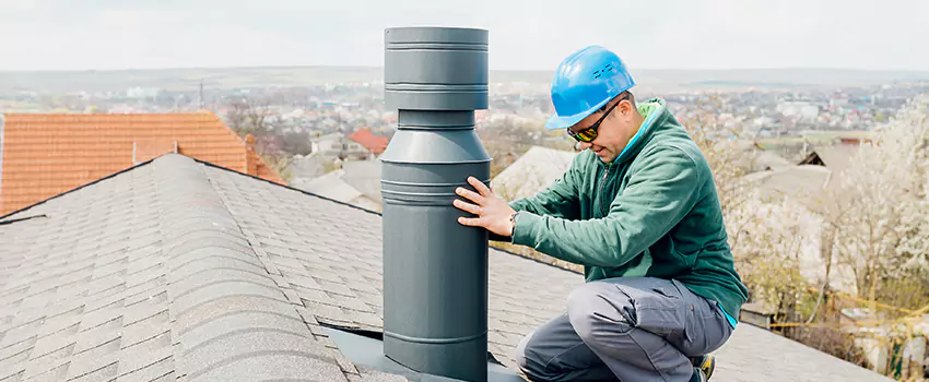 Insulated Chimney Liner Services in Westminster, MD