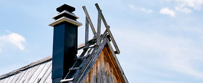 Chimney Pot Inspection in Westminster, MD