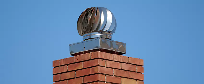 Chimney Flue Rebuild Services in Westminster, Maryland