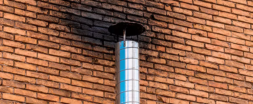 Chimney Design and Style Remodel Services in Westminster, Maryland