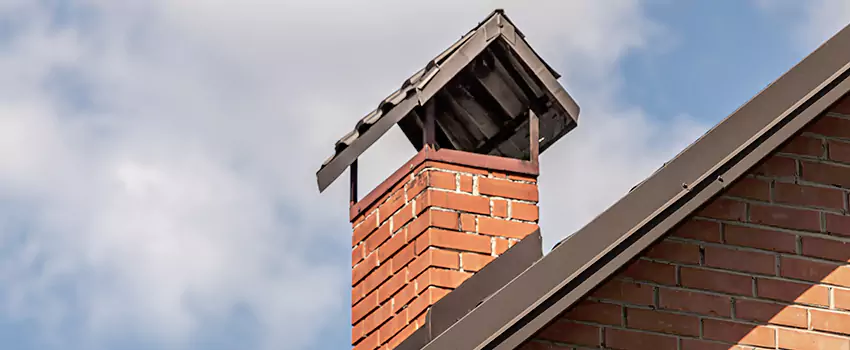 Chimney Saver Masonry Repair Contractor in Westminster, Maryland