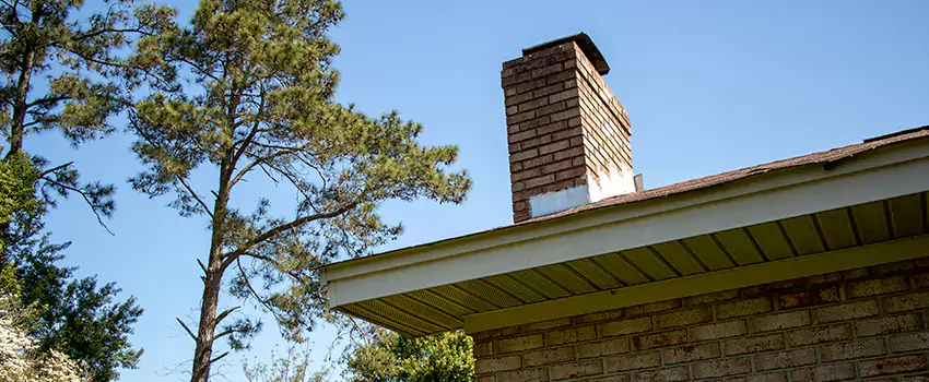 Brick Chimney Sweep Near Me in Westminster, MD