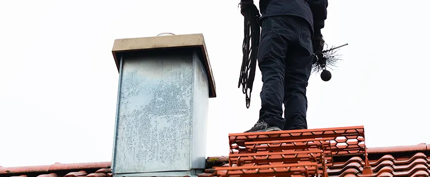 Modern Chimney Sweeping Techniques in Westminster, Maryland