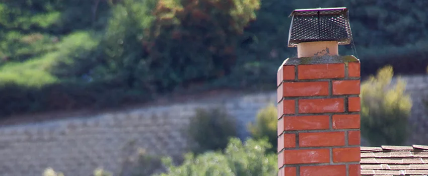 Chimney Tuckpointing And Masonry Restoration in Westminster, MD
