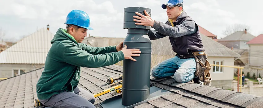 Commercial Chimney Cost in Westminster, MD