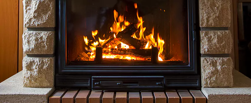 Decorative Fireplace Installation Cost in Westminster, Maryland