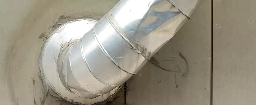 Dryer Vent Repair Process in Westminster, MD