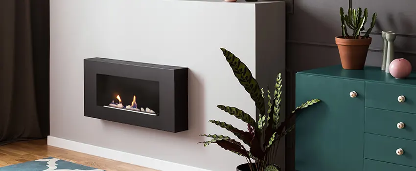 Electric Fireplace Glowing Embers Installation Services in Westminster, MD