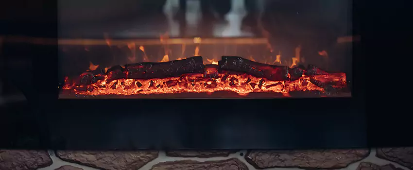 Cost of Electric Fireplace Repair Service in Westminster, Maryland