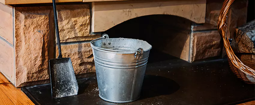 Clean The Fireplace Mantle And Hearth in Westminster, Maryland
