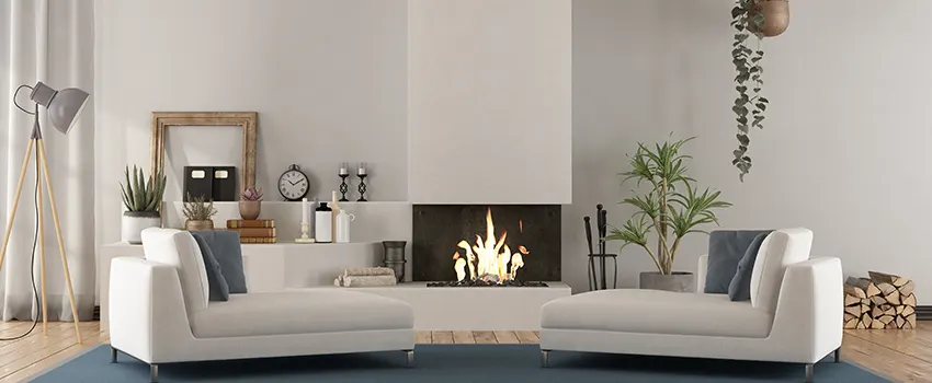 Decorative Fireplace Crystals Services in Westminster, Maryland