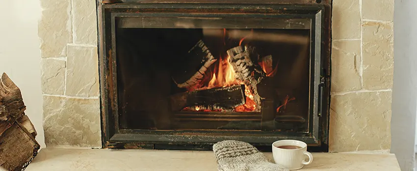 Fireplace Door Handle Replacements Services in Westminster, Maryland