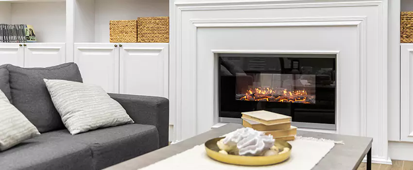 Pellet Fireplace Insert Installation in Westminster, MD
