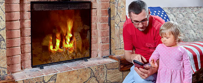 Fireplace Safety Locks For Kids in Westminster, MD