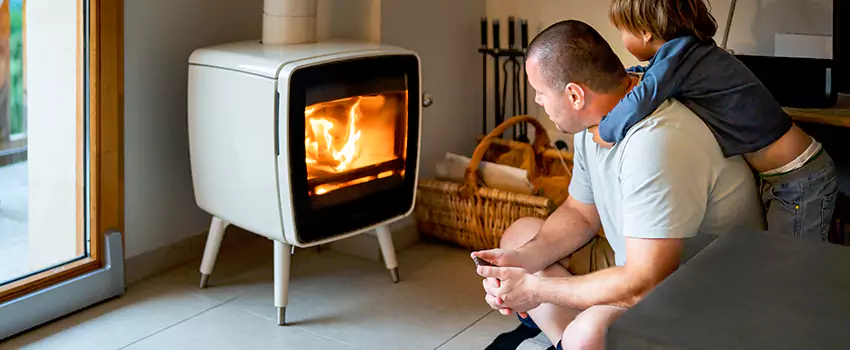 Fireplace Flue Maintenance Services in Westminster, MD