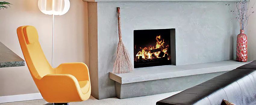 Electric Fireplace Makeover Services in Westminster, MD
