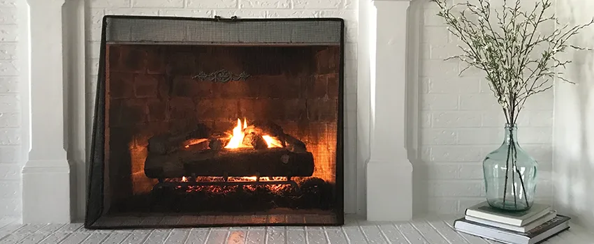 Cost-Effective Fireplace Mantel Inspection And Maintenance in Westminster, MD