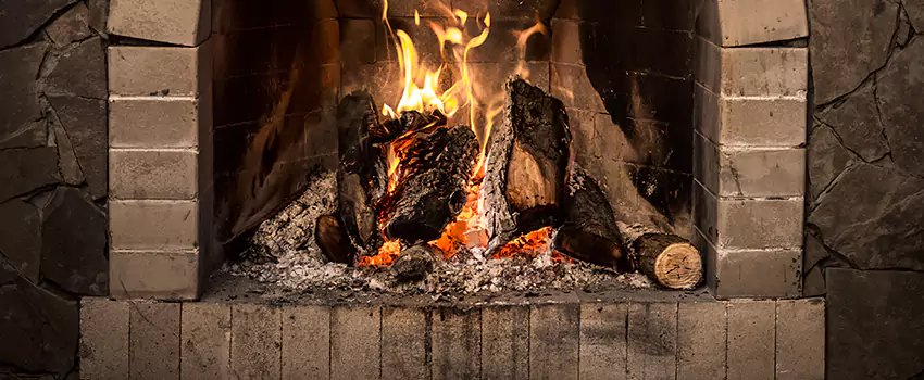 Cost of Rebuilding A Fireplace in Westminster, Maryland