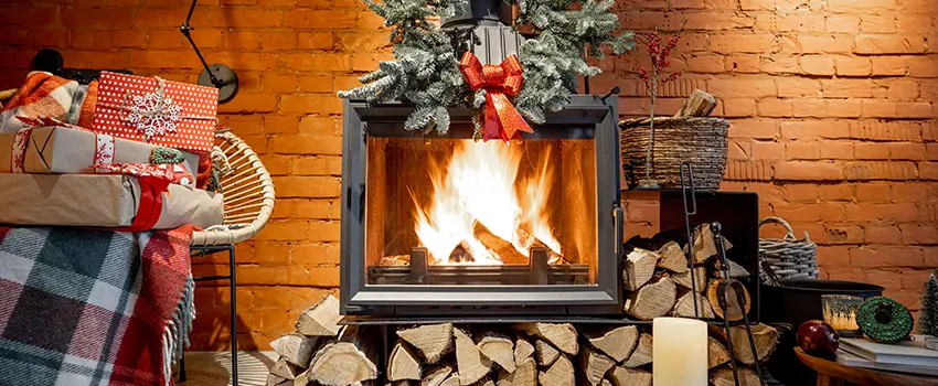 Steel Fireplace Grate Repair And Replacement Services in Westminster, Maryland