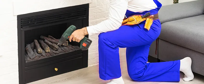 Fireplace Safety Inspection Specialists in Westminster, Maryland
