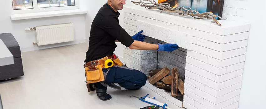 Gas Fireplace Repair And Replacement in Westminster, MD