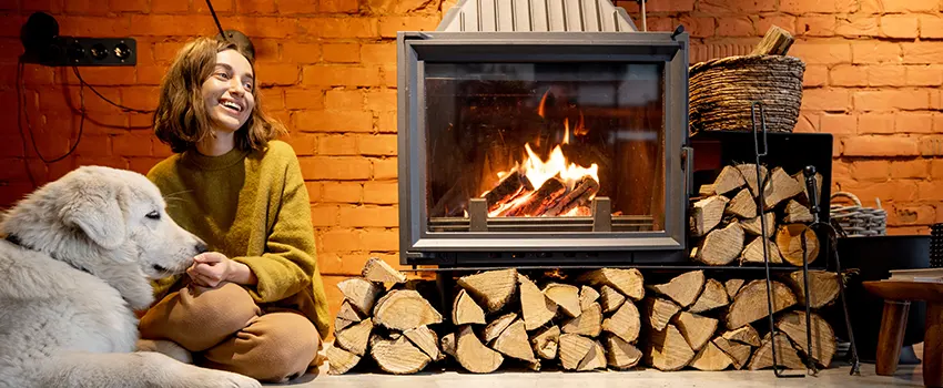 Fireplace Smell Removal Cost in Westminster, MD