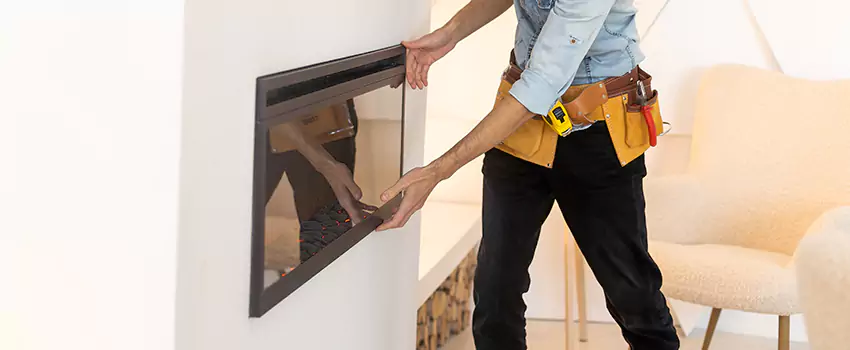 Traditional Fireplace Vent Sweeping in Westminster, MD