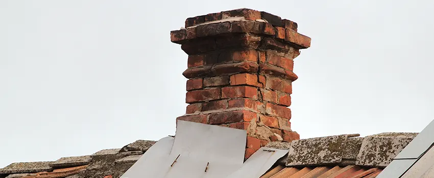 Cost of Fixing Blocked Chimney in Westminster, Maryland