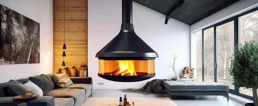 Floating Damaged Fireplace Repair Services in Westminster, MD