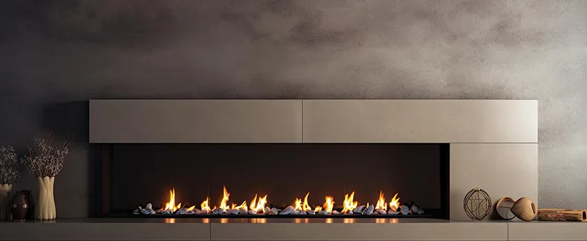 Gas Fireplace Logs Supplier in Westminster, Maryland