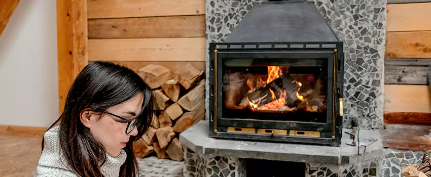 Harman P68-C Pellet Stove Repair in Westminster, Maryland 