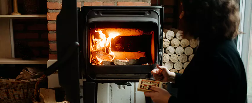 Hearthstone Wood Stoves Fireplace Repair in Westminster, Maryland