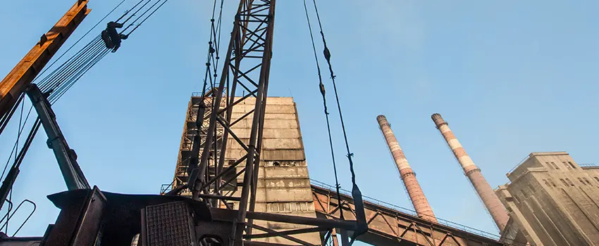 Industrial Chimneys Foundation Repair Services in Westminster, MD